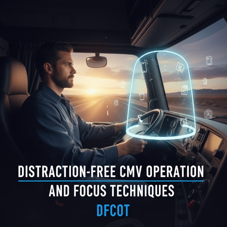 Distraction-Free CMV Operation and Focus Techniques (DFCOT) image